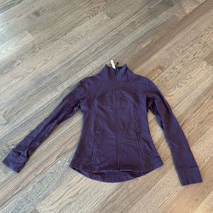 Lululemon define jacket sz 8